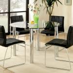 KONA I ROUND DINING TABLE CM8320T